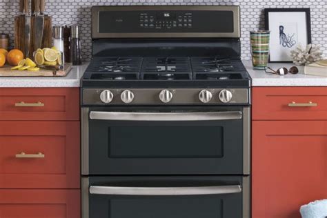wirecutter best gas oven